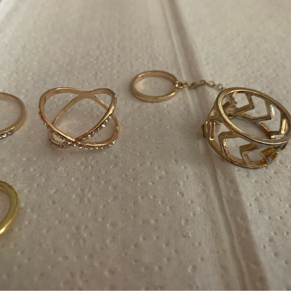 Cute Rings - Picture 3 of 7